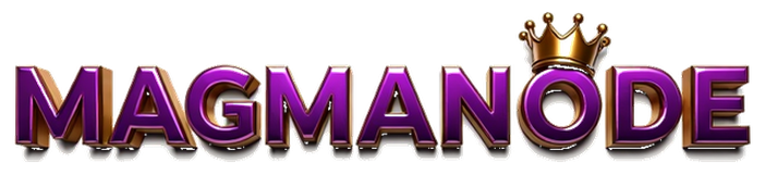 magmanode