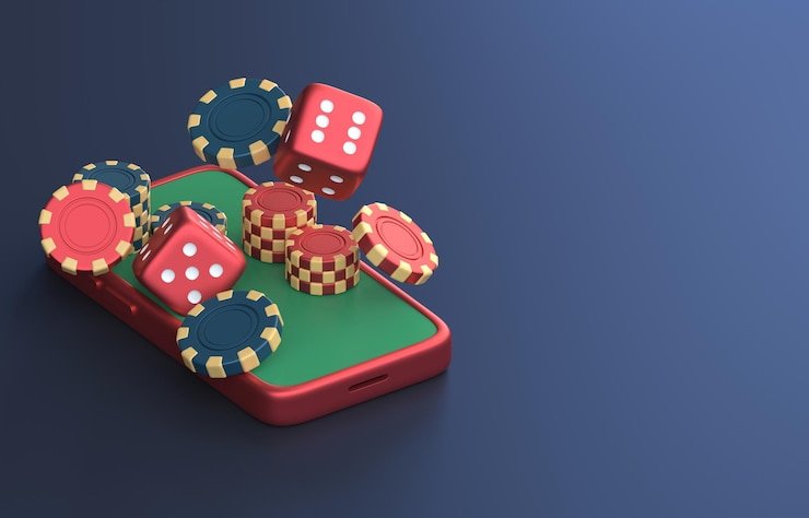 Antarmuka 3D Number Game di magmanode menampilkan tiket undian dengan tiga digit dan sistem pembayaran lokal