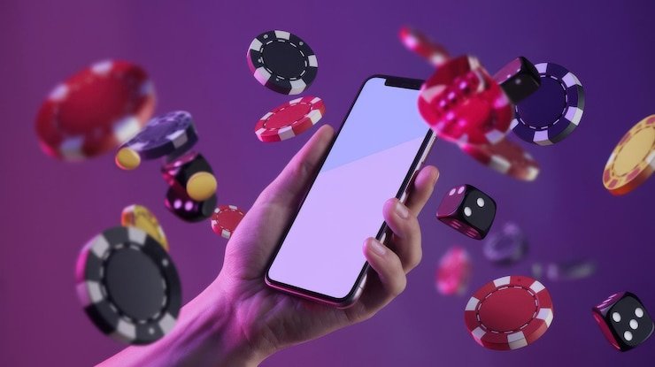 Ikon gembok digital dan sertifikat keamanan SSL yang melindungi transaksi Mandiri Transfer di magmanode